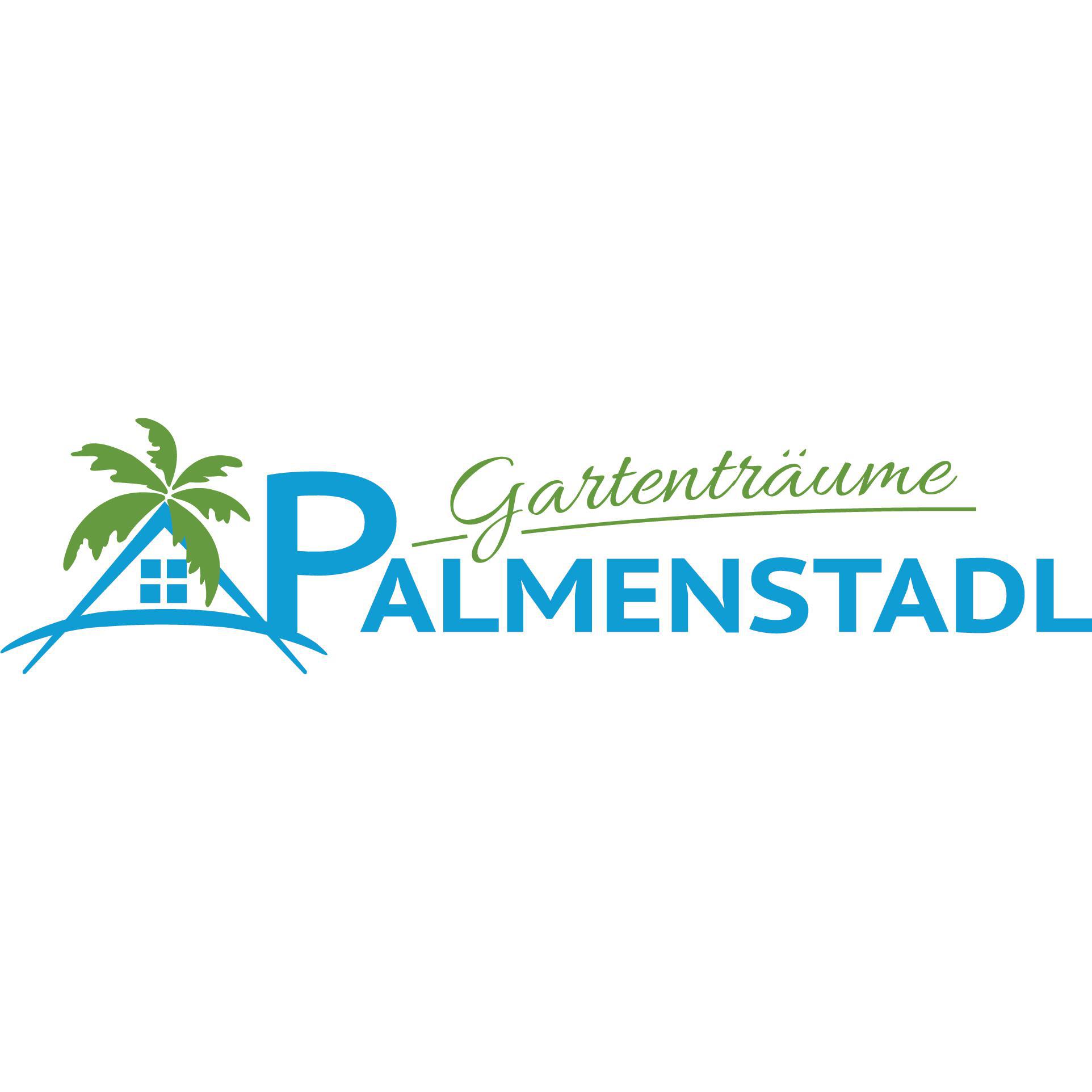 Gabi u. Karl Schindlbeck GbR Der Palmenstadl in Pfakofen - Logo