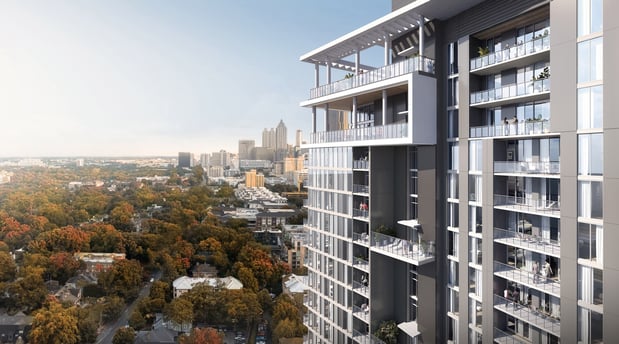 Images Modera Parkside