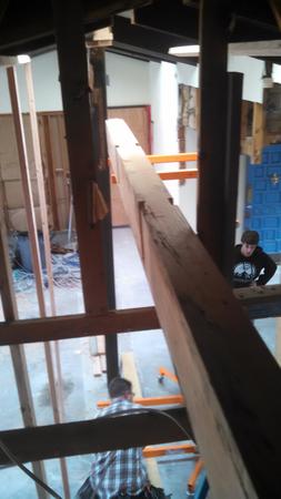 Images K C Construction, Inc.