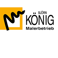 Malerbetrieb Björn König Essen in Essen - Logo