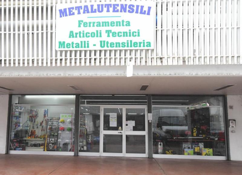 Images Metalutensili