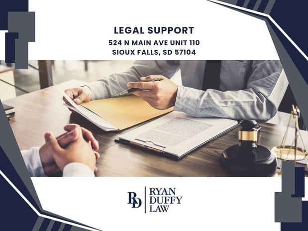 Images Ryan Duffy Law