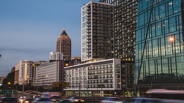 Images Modera Midtown