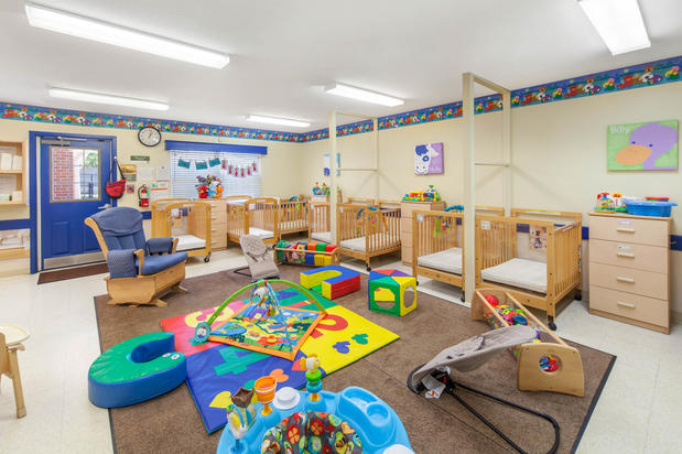Images Primrose School of Edmond