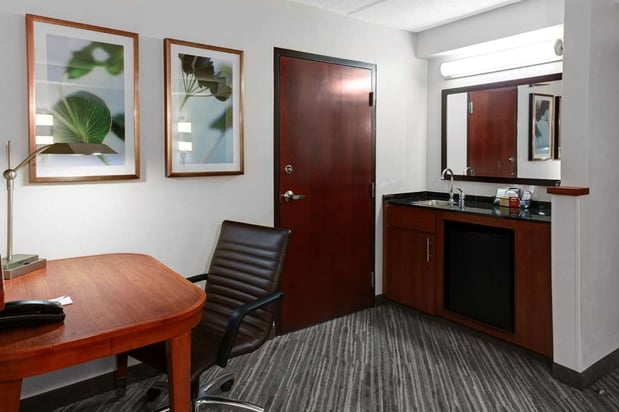 Images Homewood Suites by Hilton Oklahoma City Airport