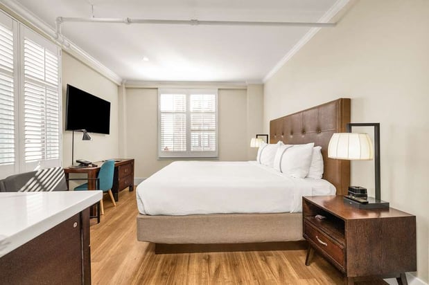 Images Hotel Petaluma, Tapestry Collection by Hilton