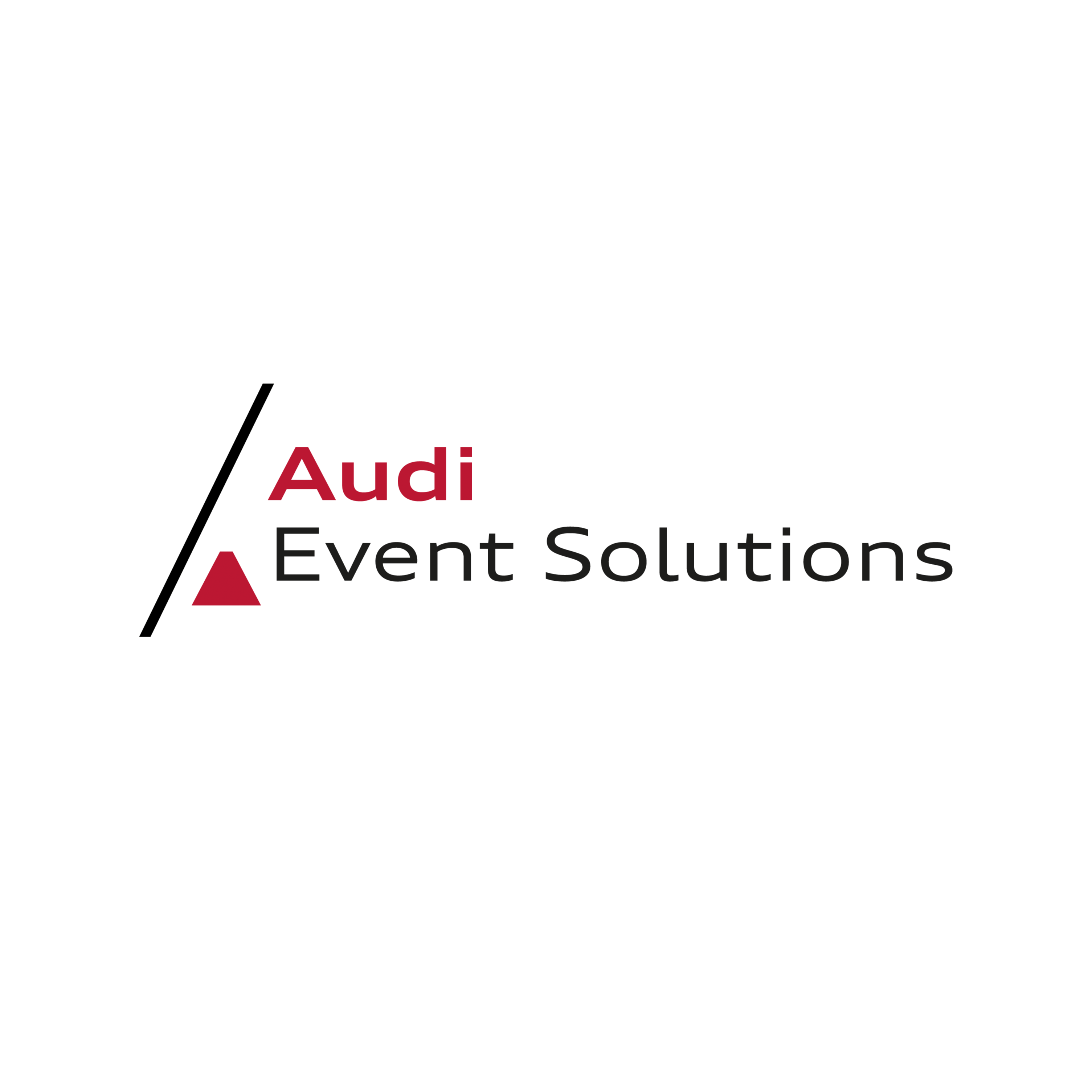 Audi Eventlocation I Audi Sportpark  