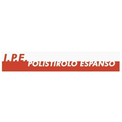 I.P.E.  SRL Logo