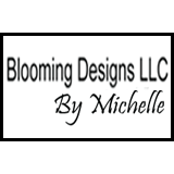 Blooming Designs By Michelle Logo