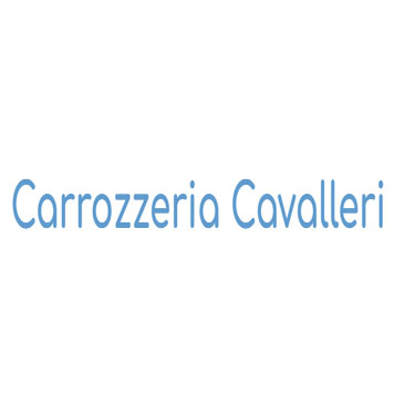 Carrozzeria Cavalleri Logo