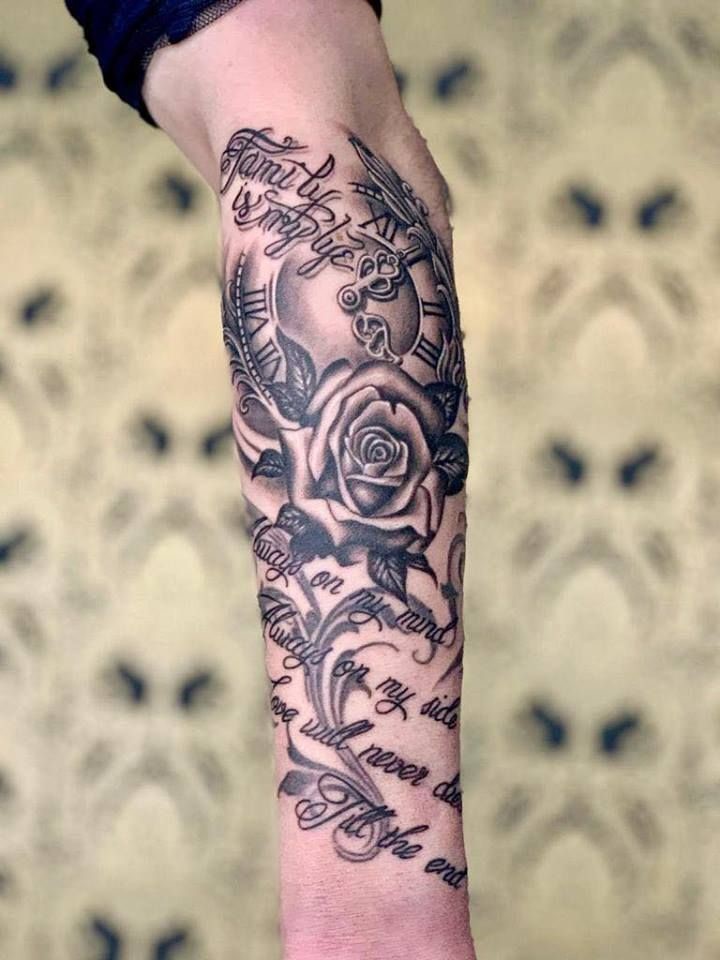 Tattoo V Atelier, Weingasse 6A in Villmergen