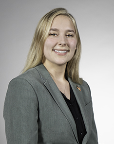 First Command Financial Advisor - Jaylynn Gibson