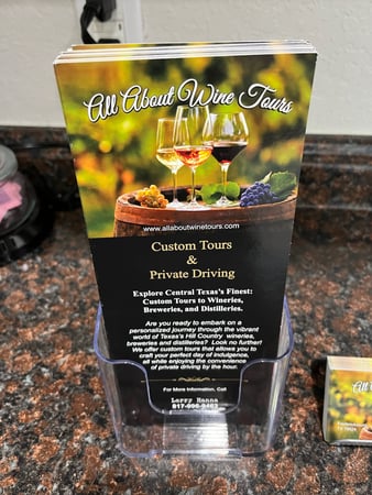 Images All About Wine Tours
