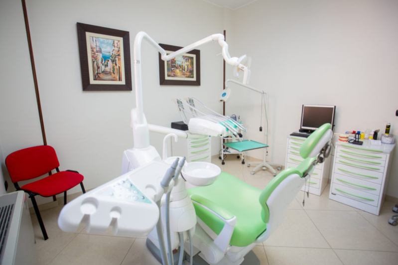 Images Studio Dentistico Stefanelli