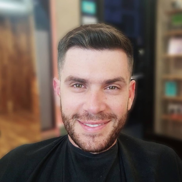 Images The Barber Den LA