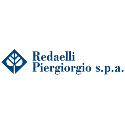 Redaelli Piergiorgio Spa Logo