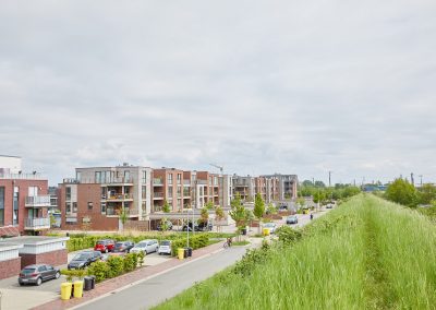 Bauunternehmen Heinrich Hockmann GmbH & Co. KG, Papenburger Str. 36 in Westoverledingen