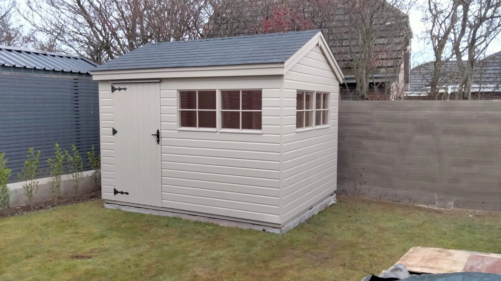 Images Drumnasoo Garden Sheds