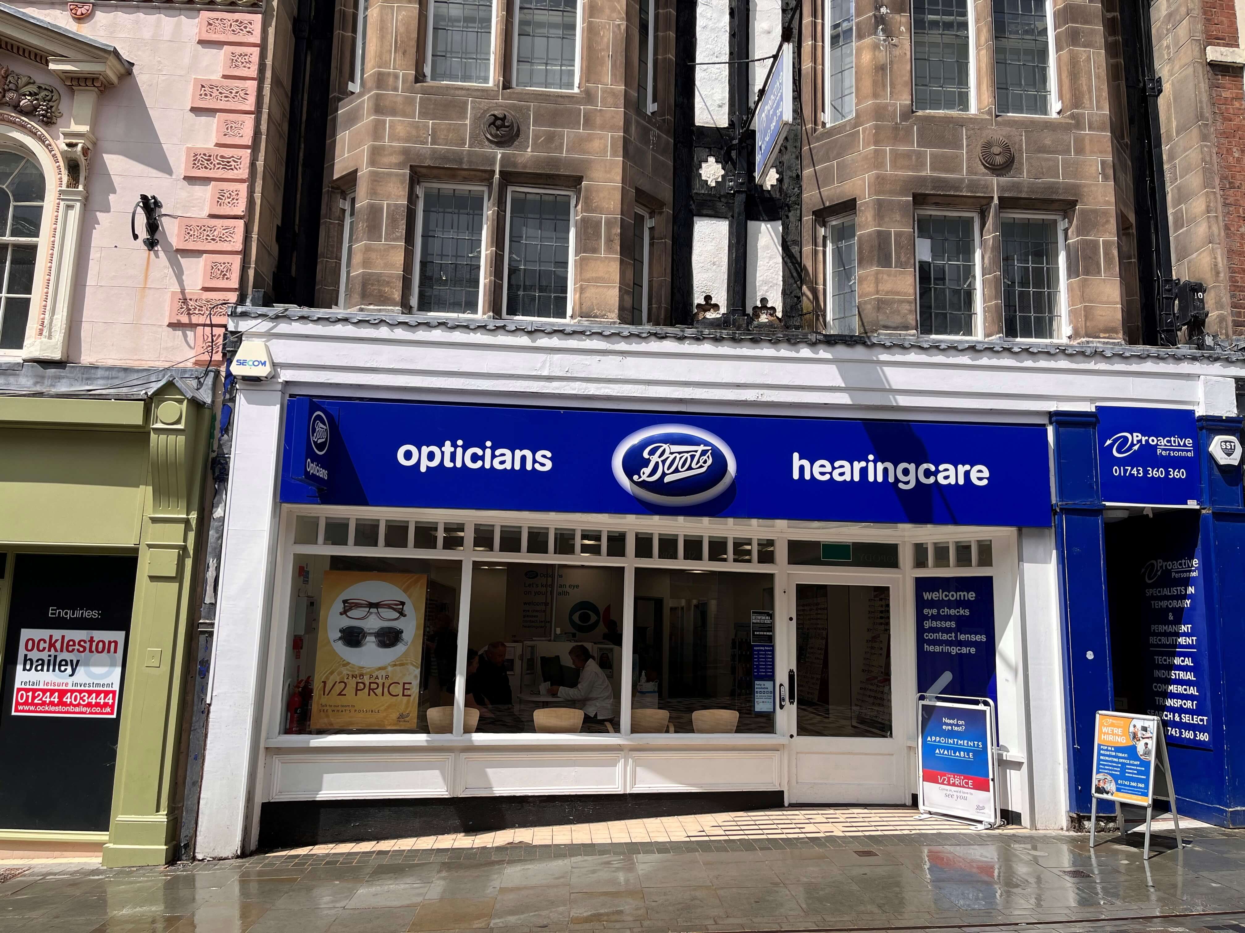 hearing tests near me