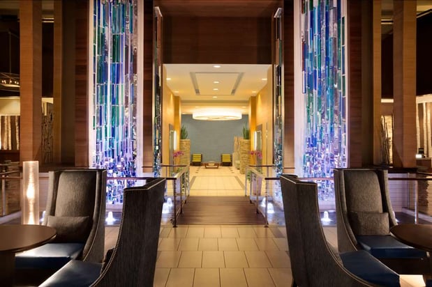 Images Embassy Suites by Hilton Denver Downtown Convention Center