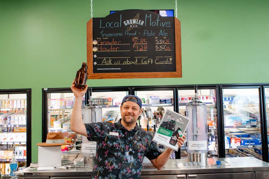 Images Best Western Premier Winnipeg East