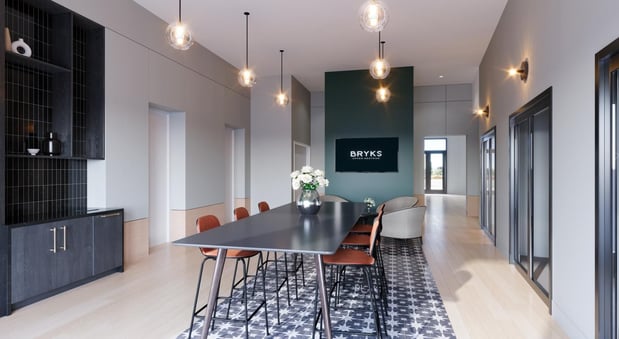 Images BRYKS Upper Westside