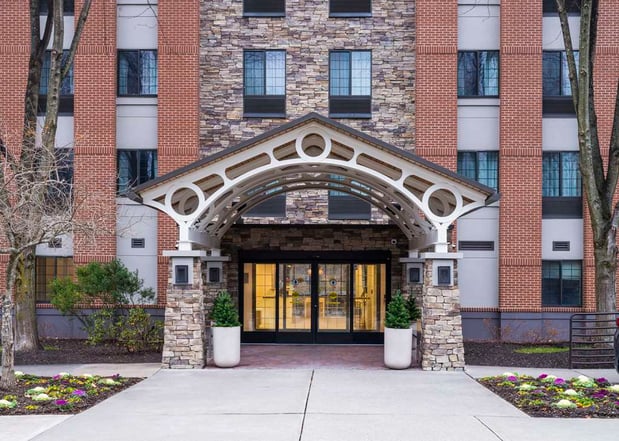 Images Homewood Suites by Hilton Parsippany-Troy Hills