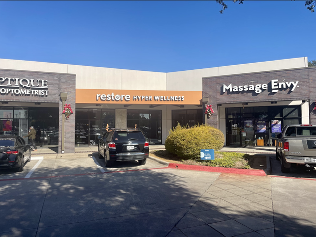 Images Restore Hyper Wellness