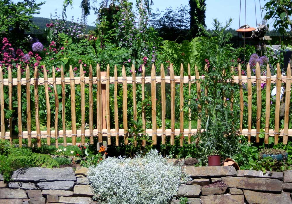 Bild 14 von Fröschl - Holz im Garten