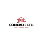 Concrete Etc Inc Logo