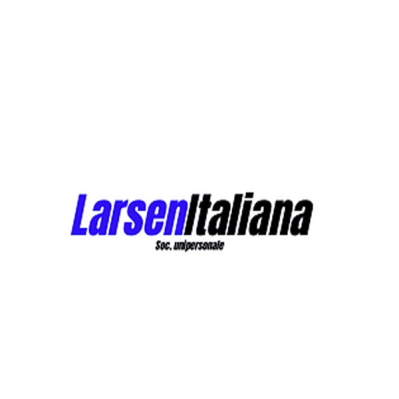 Larsen Italiana Logo