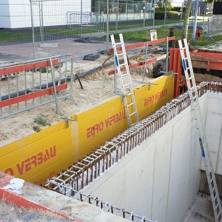Bilder Euro Verbau GmbH