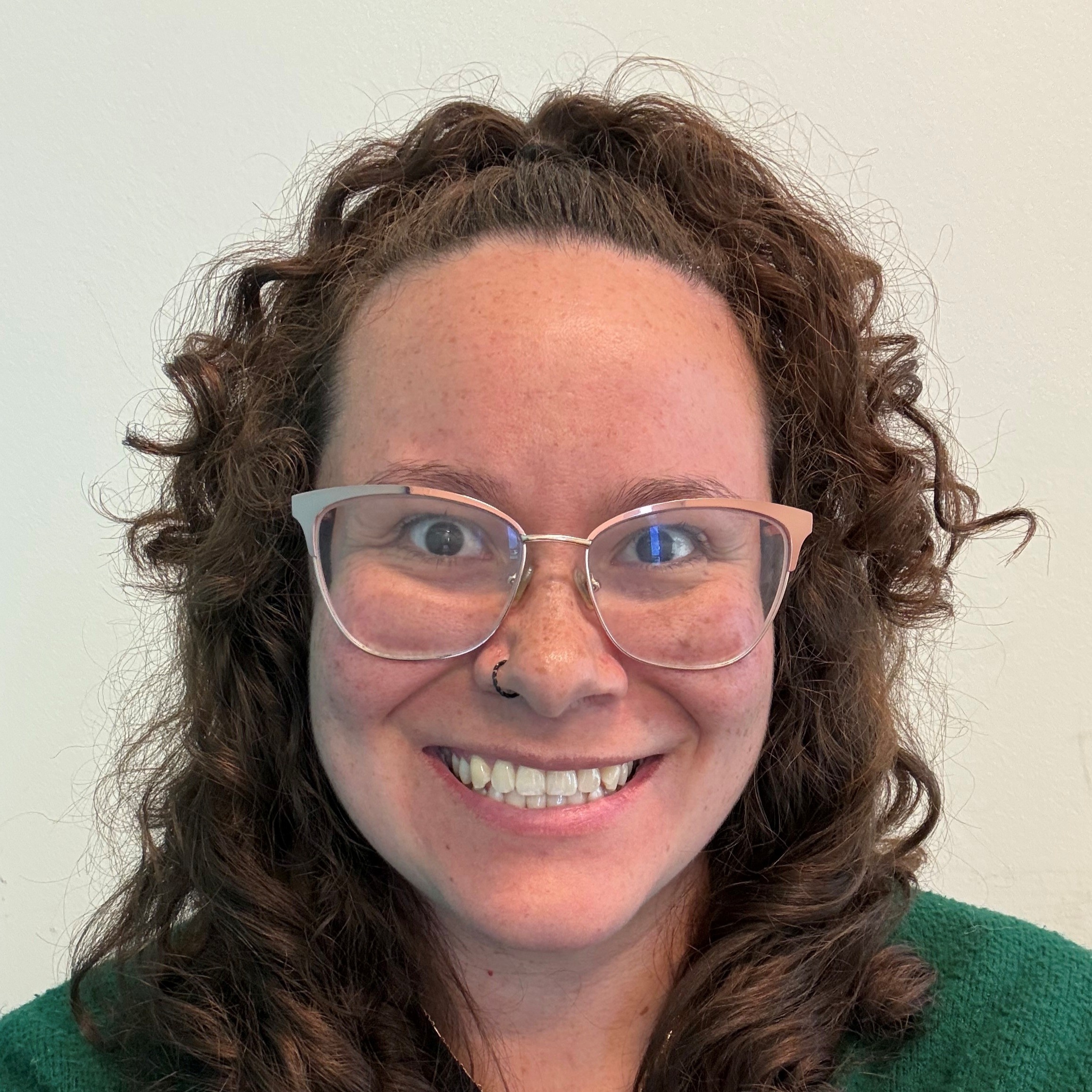 Shelley C., MSEd