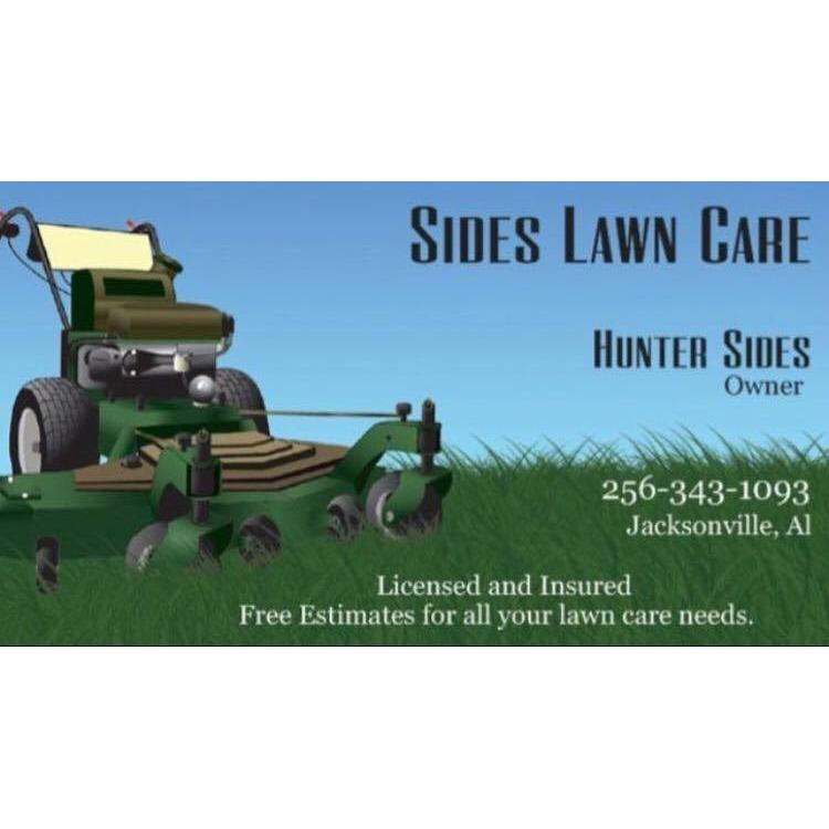 Sides Lawn Care
