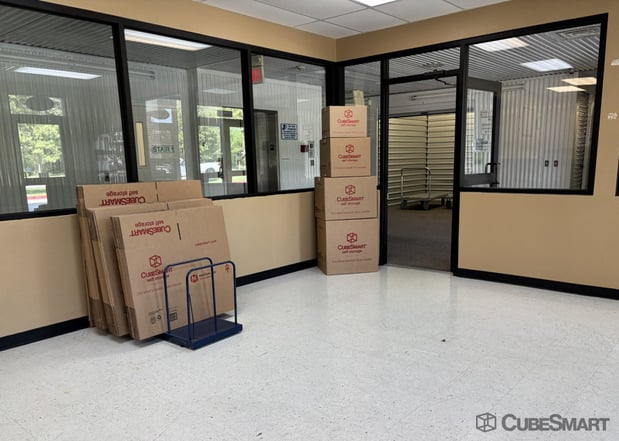 Images CubeSmart Self Storage