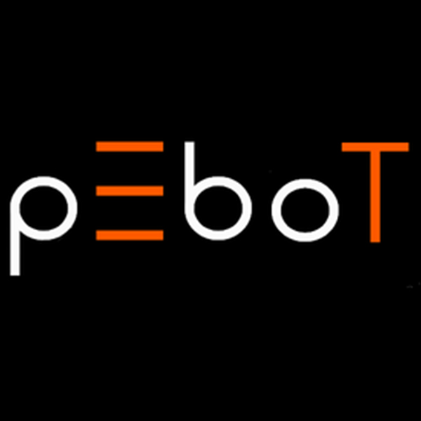 Pebot UG (haftungsbeschränkt) in Kalkar - Logo