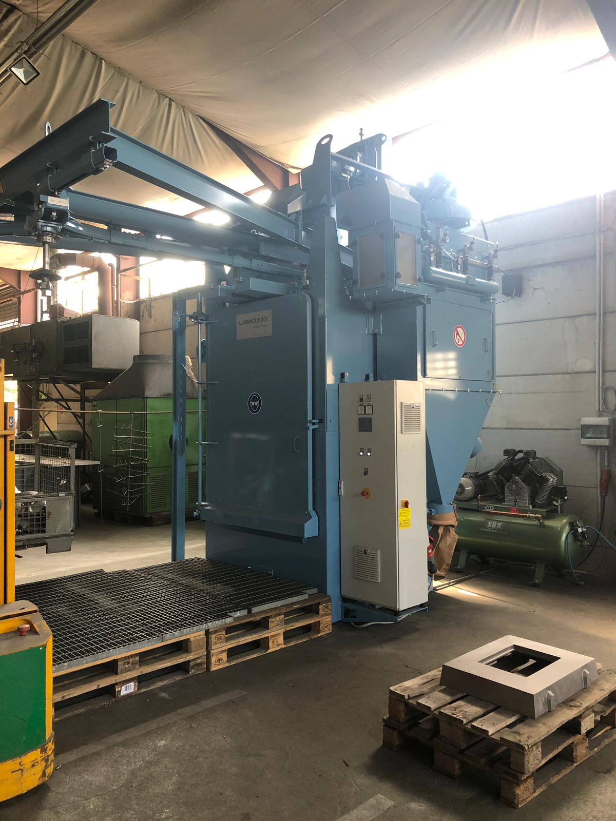 Ünal Metallbearbeitung, Hafenstr. 255 in Essen