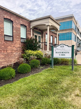 Images Women's Care of the Commonwealth Danville