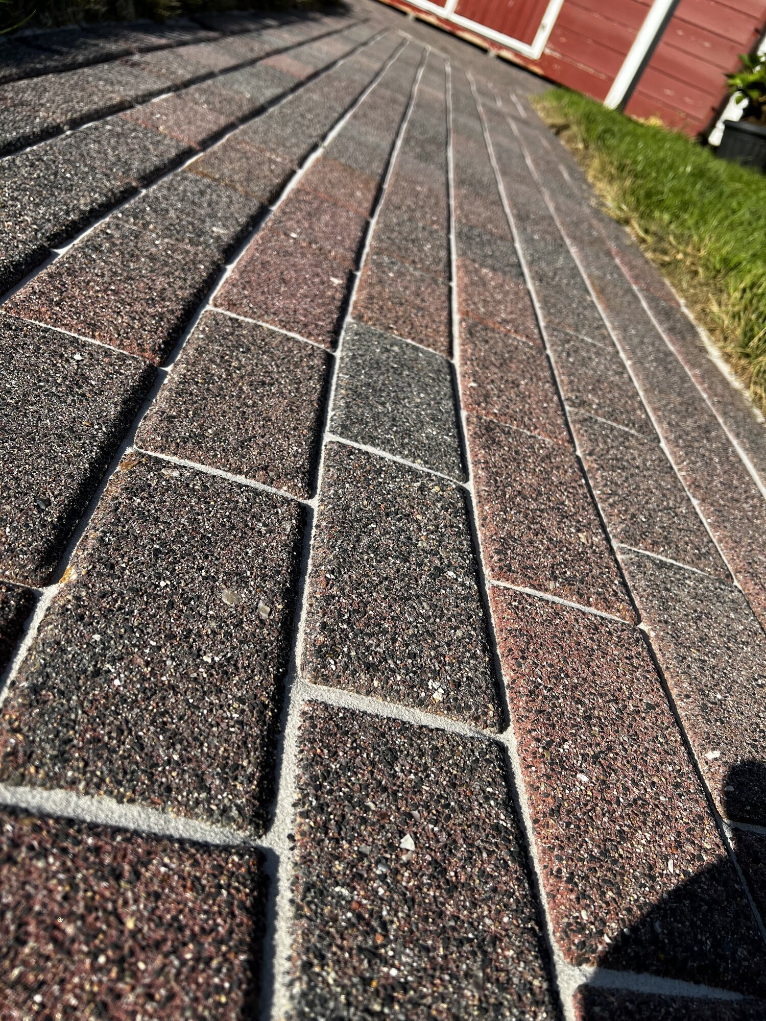Bilder MF Flächenreinigung
