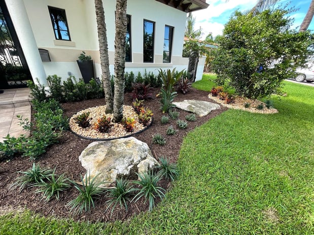 Images Area's Best Landscape Design & Irrigation