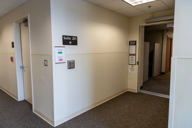 Images Providence Family Medicine Clinic at Hood River Memorial Hospital