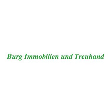 Burg Immobilien und Treuhand GmbH Logo