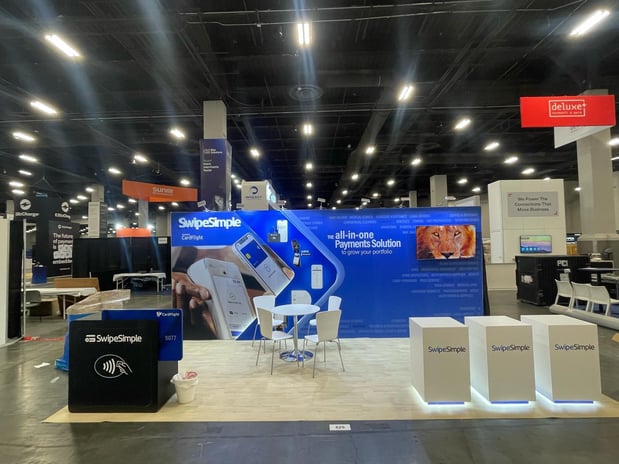 Images Exhibitrentals.com | Trade Show Booth Builder and Rentals Company