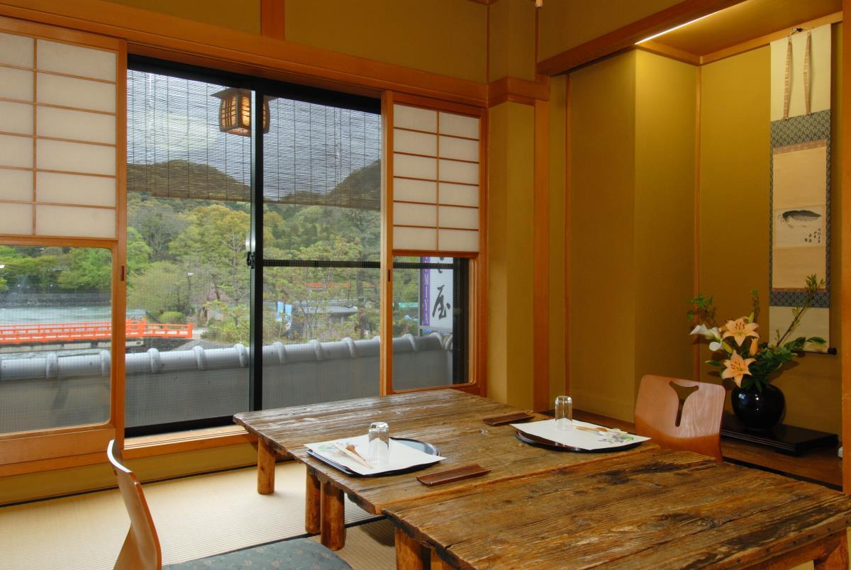 Images 京料理　辰巳屋