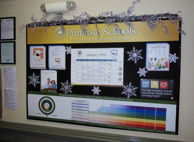 Images Primrose School of Eldridge Parkway
