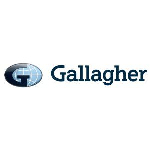 Gallagher Insurance, Risk Management & Consulting Logo