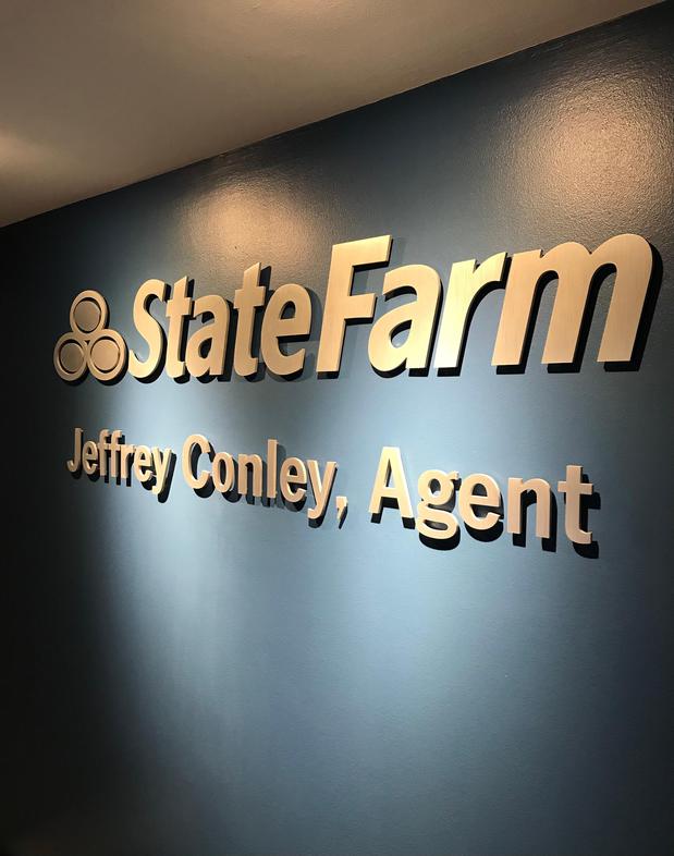 Images Jeffrey B. Conley - State Farm Insurance Agent