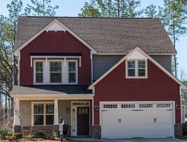 Images Precision Siding and Windows