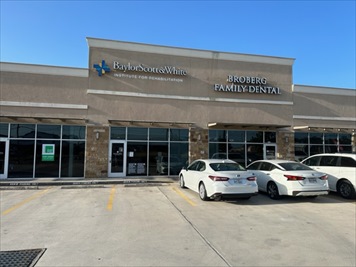 Images Baylor Scott & White Outpatient Therapy - Austin - Highway 290