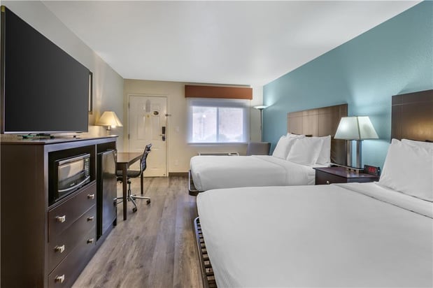 Images Best Western Copper Hills Inn